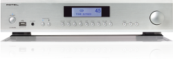 Rotel A14 MkII Integrated Amplifier